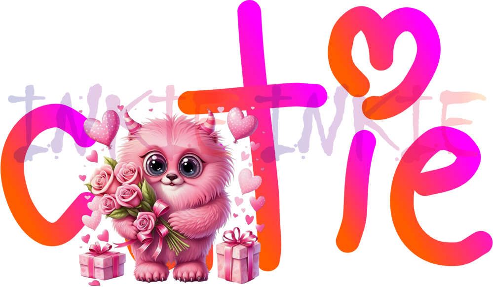 Pink Roses